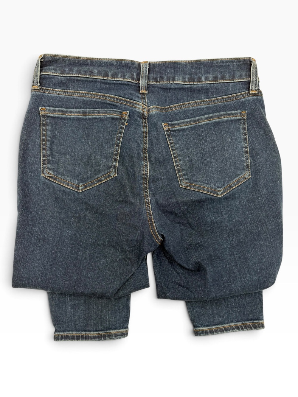 NYDJ Jeans Bundle 3 Pair Size 4 | Ami Skinny, Marilyn Straight & Bootcut - Picture 9 of 16